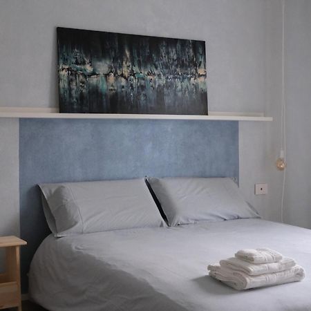 B&B Colori Del Lago Brebbia Экстерьер фото