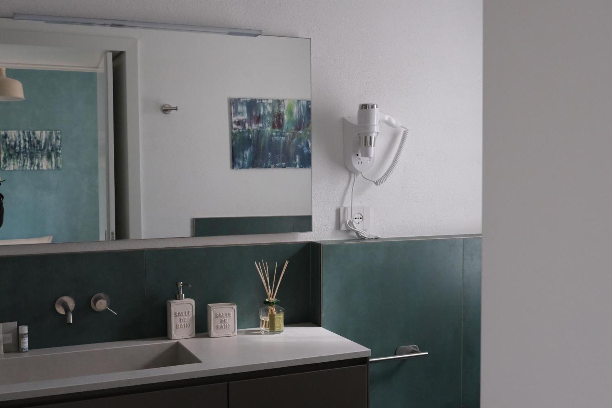 B&B Colori Del Lago Brebbia Экстерьер фото