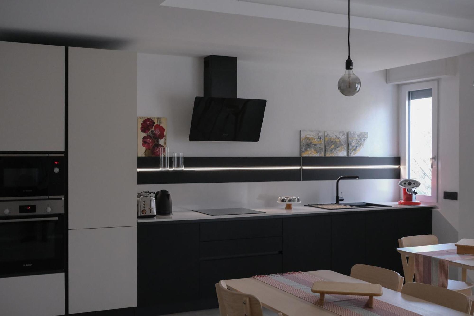 B&B Colori Del Lago Brebbia Экстерьер фото