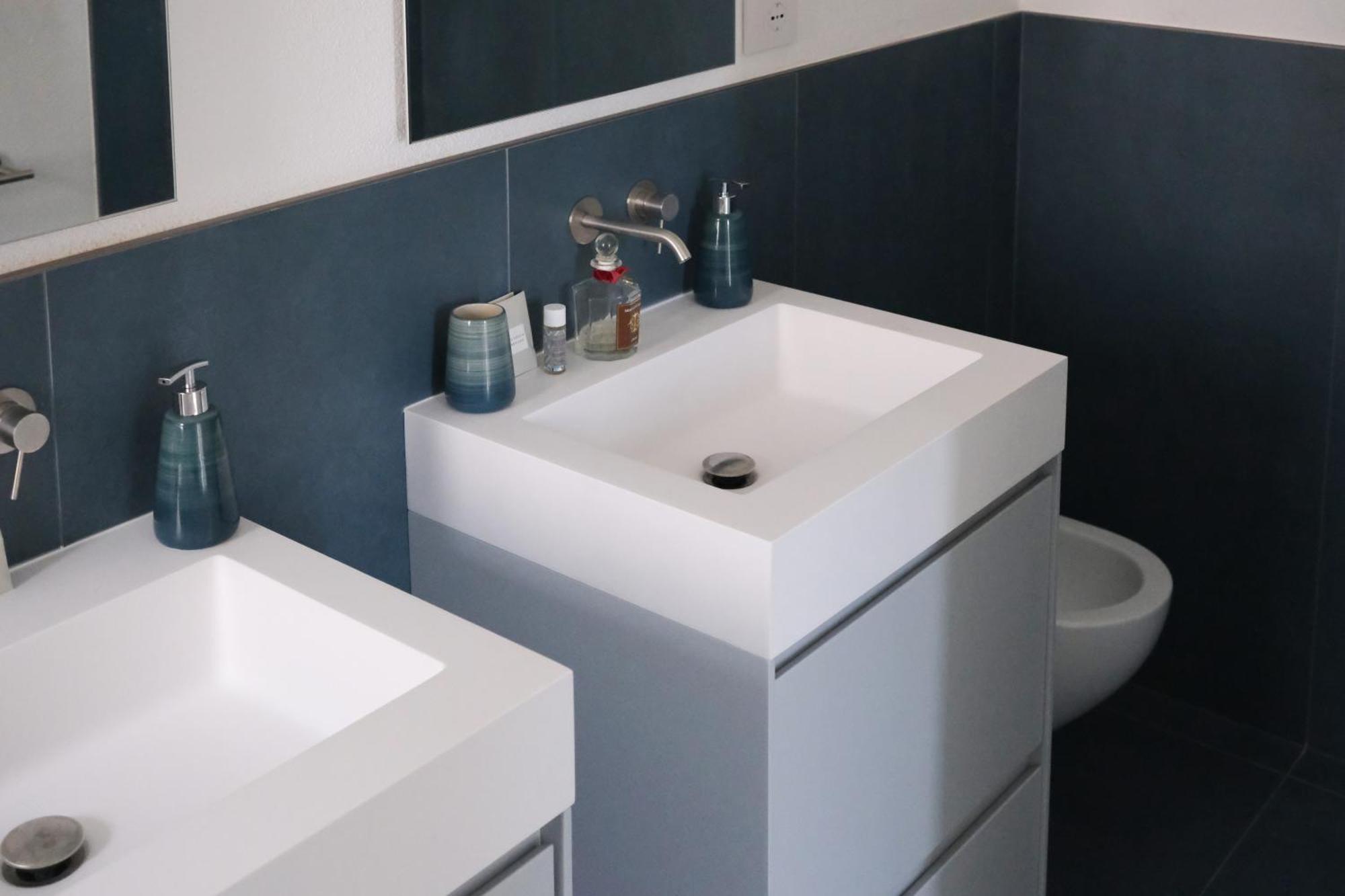 B&B Colori Del Lago Brebbia Экстерьер фото