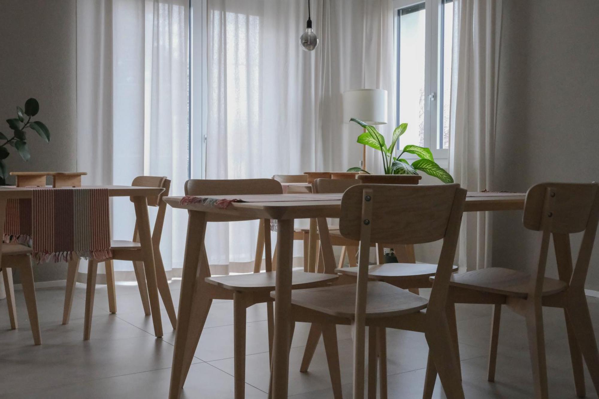 B&B Colori Del Lago Brebbia Экстерьер фото