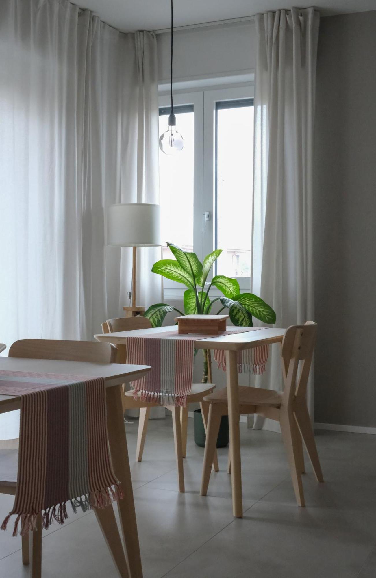 B&B Colori Del Lago Brebbia Экстерьер фото