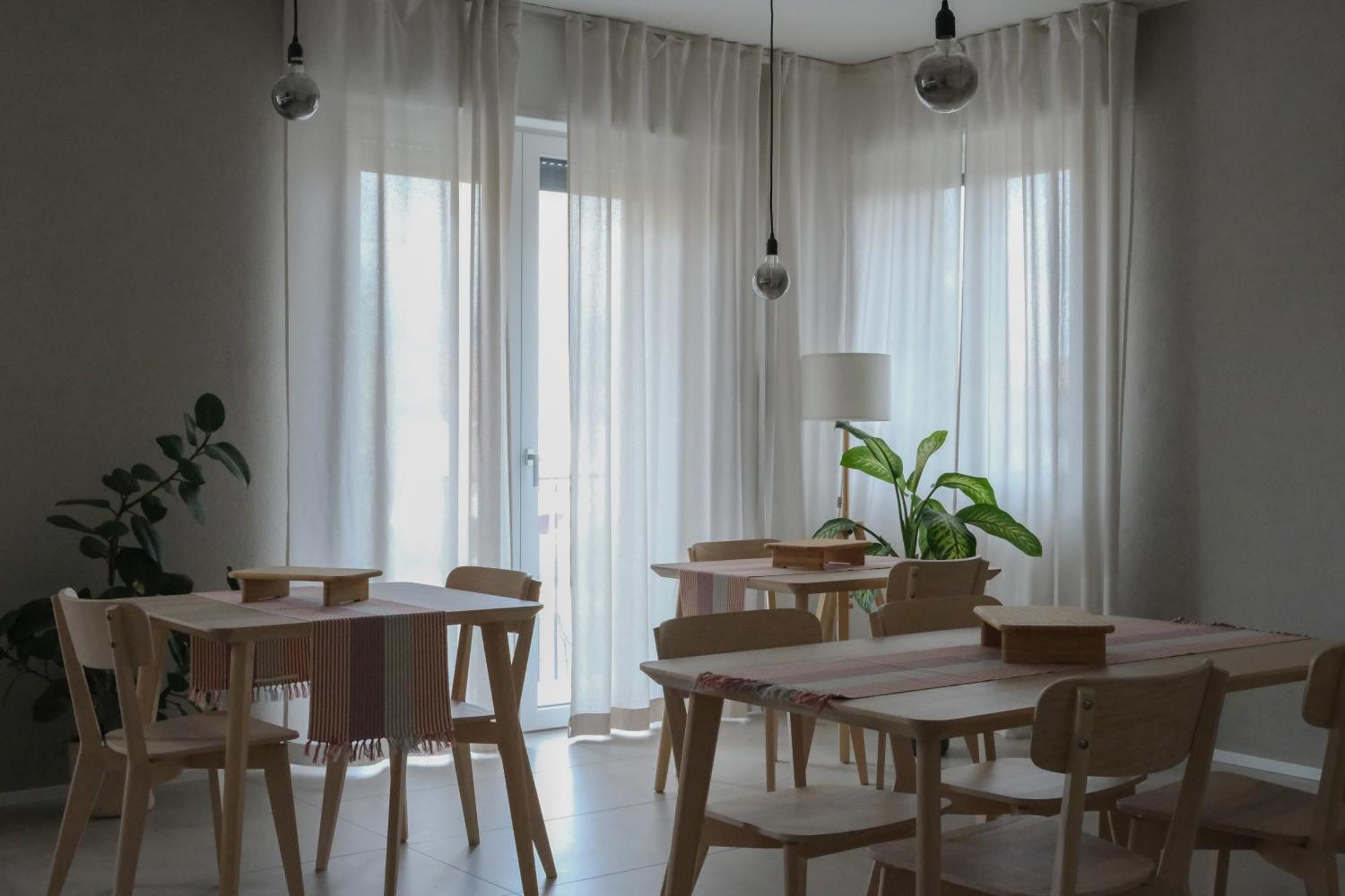 B&B Colori Del Lago Brebbia Экстерьер фото