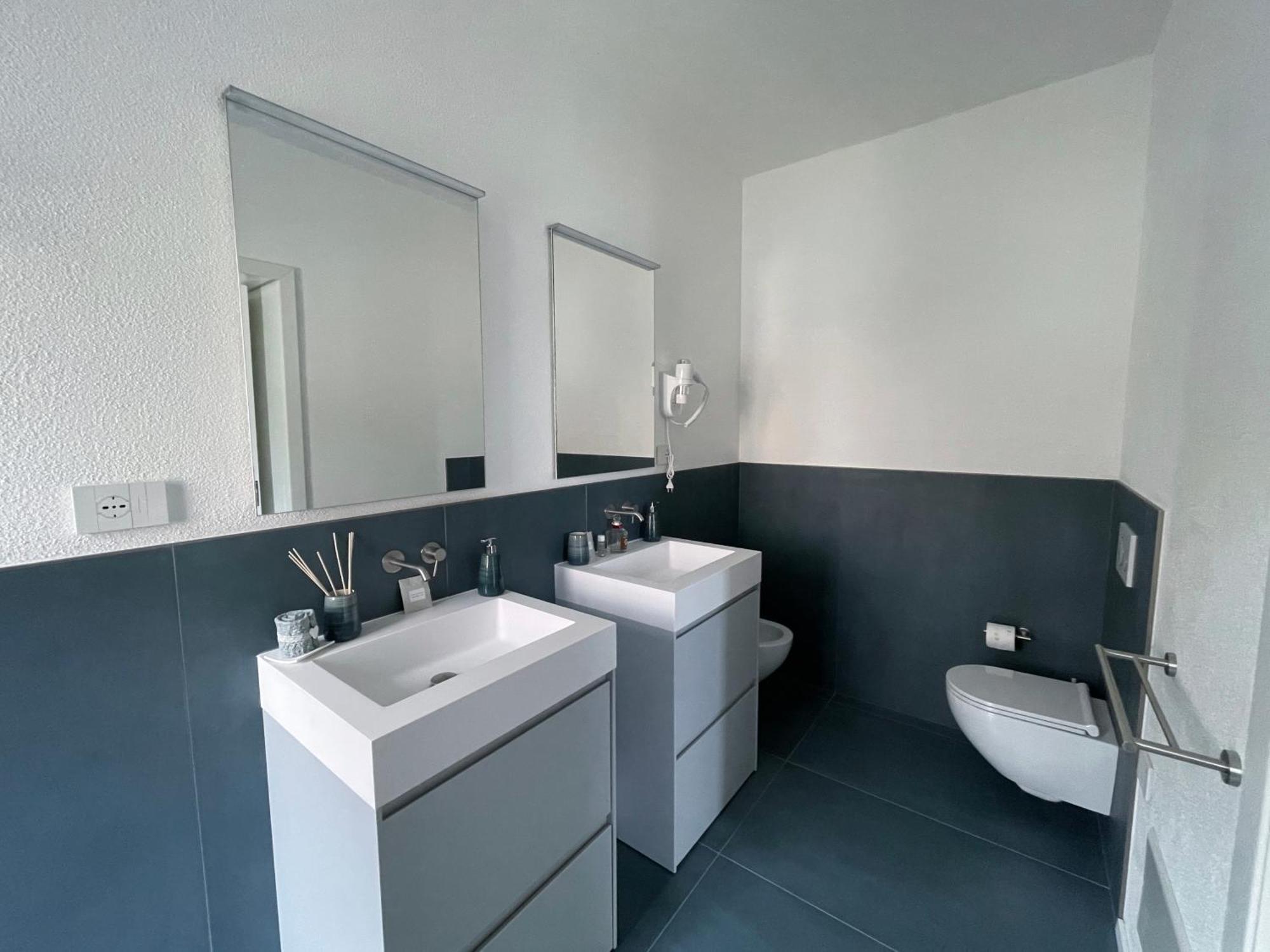 B&B Colori Del Lago Brebbia Экстерьер фото