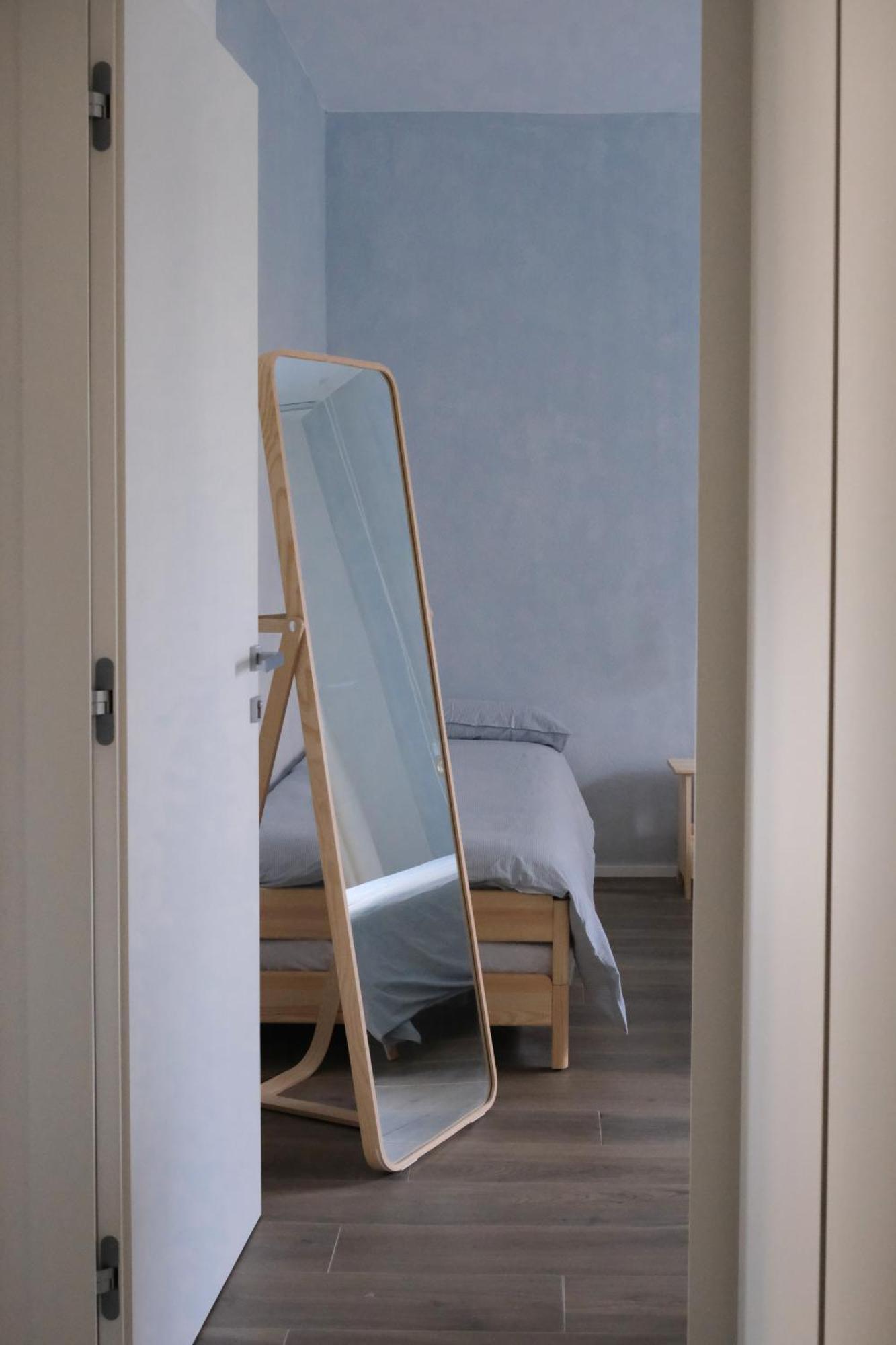 B&B Colori Del Lago Brebbia Экстерьер фото