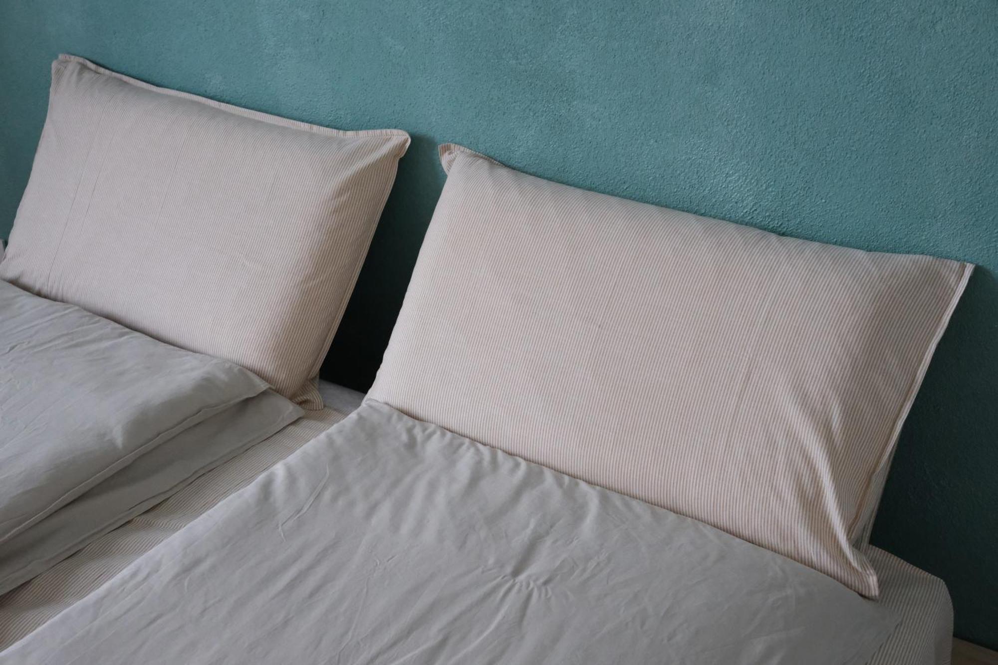 B&B Colori Del Lago Brebbia Экстерьер фото